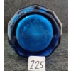 Image 6 : TOGO BOTT. CO. - BLUE SIPHON BOTTLE