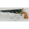 Image 1 : DENIX COLT 1860 ARMY REPLICA - NO PAL REQD