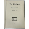 Image 3 : 1964 "THE RIFLE BOOK A NEW EDITION OF SHOOTER'S CLASSIC" BY JACK O'CONNOR - SECOND EDITION