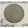 Image 8 : WORLD COINS BINDER - INCL CONGO DEMOCRATIC REPUBLIC - CZECH REPUBLIC