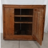 Image 2 : CORNER CUPBOARD - PINE
