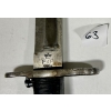 Image 4 : M1 GARAND BAYONET WITH SCABBARD