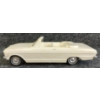 Image 4 : 1962 CHEVY NOVA DEALERSHIP MODEL PROMO CAR