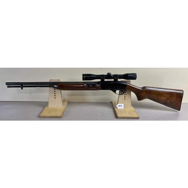 REMINGTON MODEL 552 SPEEDMASTER IN .22 SHORT 
