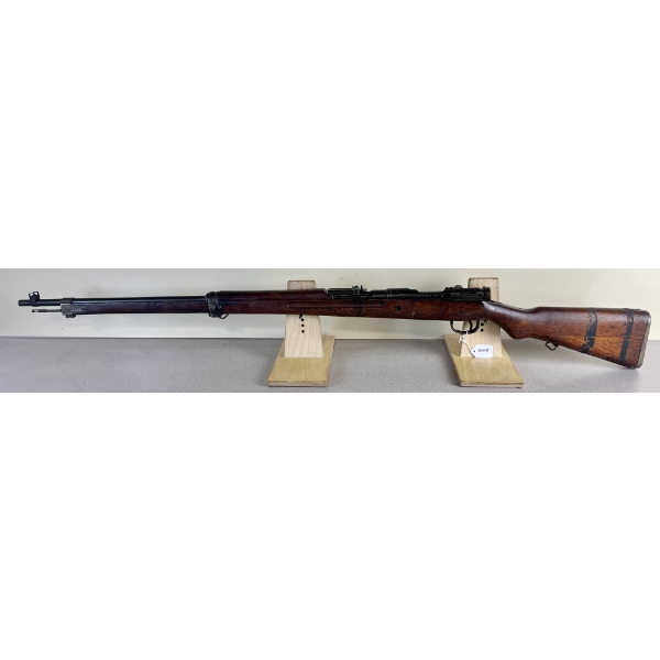 ARISAKA 99 IN 7.7X58