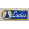 Image 2 : LADIES DSP SIGN