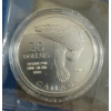 Image 2 : 2012 RCM $20 SILVER COIN - POLAR BEAR