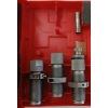Image 2 : HORNADY TITANIUM NITRIDE CUSTOM GRADE SERIES II .45AUTO/AR/WIN 3PC DIE SET