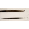 Image 3 : SCOTTISH(?) INFANTRY OFFICERS CROSS GUARD SWORD W/ SCABBARD