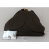 Image 1 : GENUINE CORSE CLUTCH PURSE W/ COMPACT MIRROR
