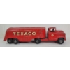 Image 5 : BUDDY L PRESSED STEEL TEXACO TANKER TRUCK