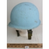 Image 1 : HELMET W/ GROUND TROOP'S TYPE 1 LINER