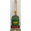 Image 5 : LINCOLN TOYS PRESSED STEEL CRANE