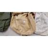 Image 2 : LOT OF 5 - U.S. MAIL & MILITIA BAGS