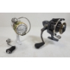 Image 2 : LOT OF 2 - BASS PRO SHOPS SIGNATURE SERIES REELS - INCL CARBONITE 2.0