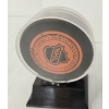 Image 4 :  LOT OF 2 - 1980 BUFFALO FRENCH CONNECTION SIGNED PUCK & CARDS - MARTIN, PERREAULT & ROBERT
