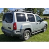 Image 4 : 2008 NISSAN XTERRA OFF ROAD - 183689 MILES - 4X4