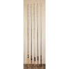 Image 1 : LOT OF 5 - FISHING POLES - INCL SHIMANO & BERKLEY