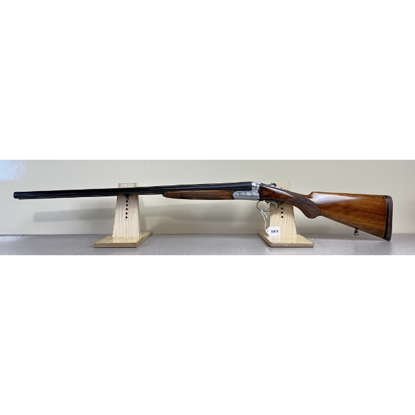 BERETTA MODEL 425 SXS IN 12 GA