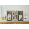 Image 1 : LOT OF 5 - A-15 FIELD REPAIR & PIN KITS, AR-15 BOLT MAINTENANCE, CARBINE GAS SYSTEM KIT, ETC