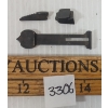 Image 1 : LOT OF 3 - ITHICA 72 DELUXE SIGHTS
