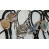 Image 2 : LOT OF 8 - BOLO TIES