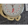 Image 3 : HANHART 7 JEWELS 1/10 SEC. MECHANICAL WIND UP STOPWATCH