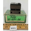 Image 1 : RCBS 2 CAVITY BULLET MOULD BLOCKS - 37-250-FN