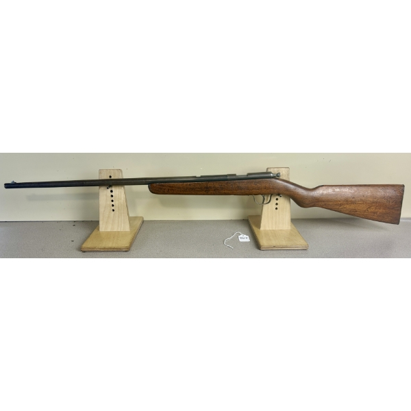 COOEY UNKNOWN MODEL IN .22