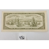Image 2 : 1954 CDN $20 BANKNOTE