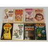 Image 3 : COMPLETELY MAD - A COLLECTION OF COMEDY BOOK SET