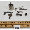 Image 1 : SMALL QTY OF REVOLVER PARTS