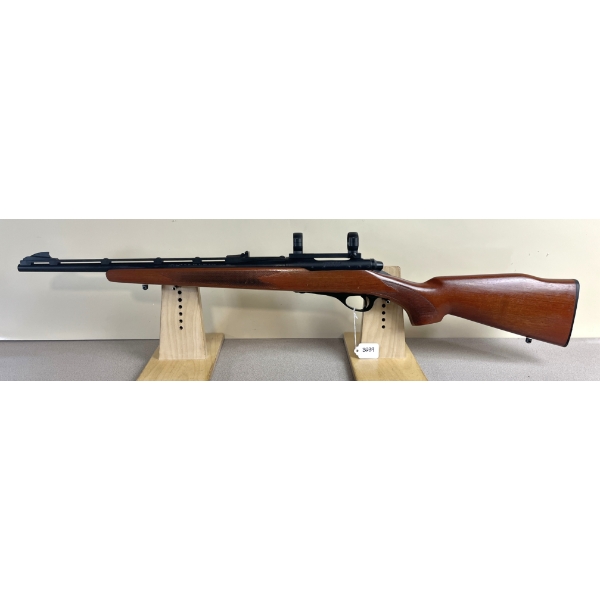 REMINGTON MODEL 600 IN .308 WIN