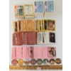 Image 1 : QTY OF MEDIA COLLECTIBLE CARDS - BARBIE, WIZARD OF OZ, COCA-COLA, I LOVE LUCY, ETC