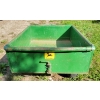 Image 6 : JOHN DEERE 80 DUMP TRAILER