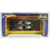 Image 4 : HOTWHEELS BATMAN DIECAST 1966 TV SERIES BATMOBILE MODEL