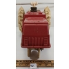 Image 3 : MELNOR METAL FIRE TRUCK TRAVELING SPRINKLER