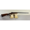 Image 2 : UNKNOWN BELGIAN SINGLE SHOT IN .22 FLOBERT (?)