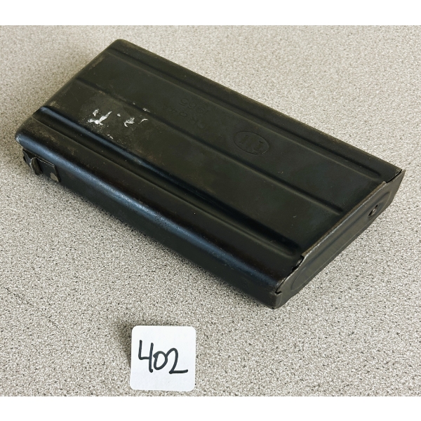 FN FAL MAG IN 7.62 NATO - PAL REQUIRED