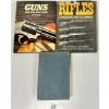 Image 3 : LOT OF 5 - GUN REFERENCE BOOKS