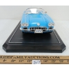 Image 3 : GEARBOX DIECAST 1958 CHEVROLET CORVETTE "BLUE" HARDTOP MODEL