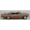 Image 5 : 1959 EDSEL CORSAIR DEALERSHIP MODEL PROMO CAR
