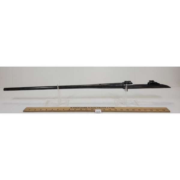 CARL GUSTAF .222 REM BARREL - RIFLED