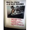 Image 2 : MERCURY DEALERS DISPLAY - DBL SIDED - ILLUMINATED