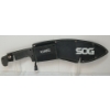 Image 4 : SOG FARI KUKRI KNIFE W/ SHEATH