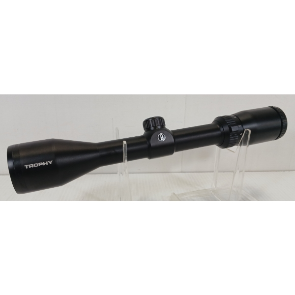 BUSHNELL TROPHY 3-9 X 40 SCOPE