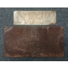 Image 2 : LOT OF 2 - HERRGOTT THRESHER COMPANY THRESHING MACHINES & CONDIS - SSP & SST SIGN 