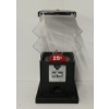 Image 3 : 25 CENT CANDY VENDING MACHINE W/ KEY