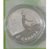 Image 3 : 2014 CDN $20 SILVER COIN - SUMMERTIME