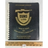 Image 1 : 1971-72 DEALER CATALOG "GUNS LTD. SERVICE SATISFACTION"